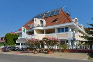 Wellness Hotel Kakadu, Keszthely