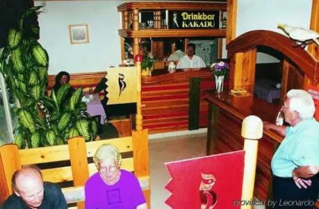 Wellness Kakadu - 30