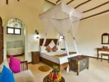 Standard room with balcony
