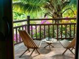 Standard Single room with balcony