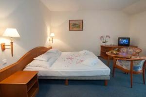 Kehida Termal Resort & Spa, Kehidakustany