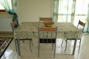 Apartment «Dominika apartman», Kehidakustany