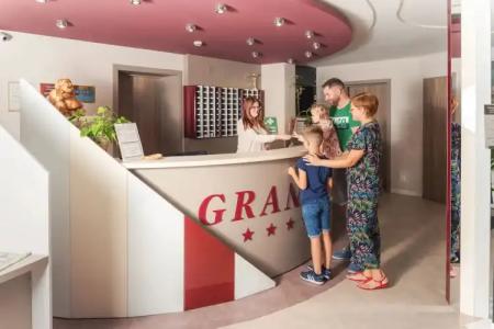 Granada Conference, Wellness and Sport - 14