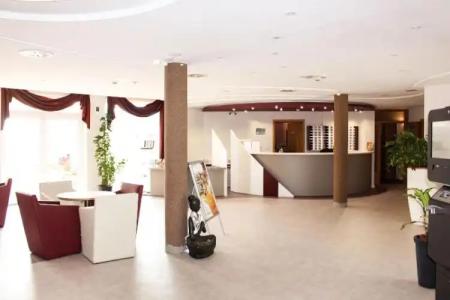 Granada Conference, Wellness and Sport - 2