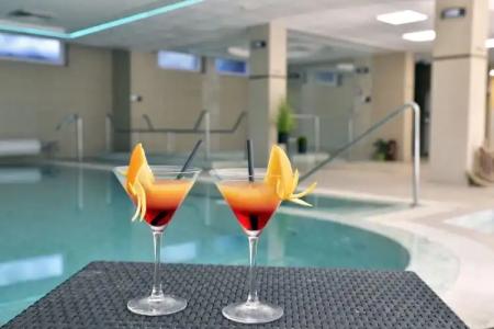 Granada Conference, Wellness and Sport - 12