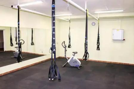 Granada Conference, Wellness and Sport - 24