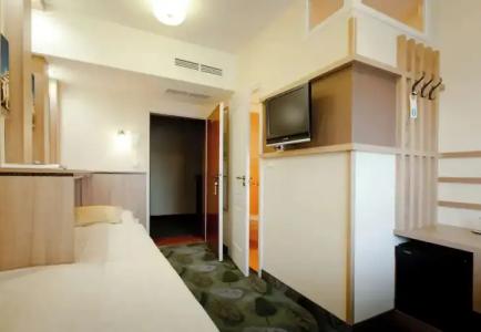 Aranyhomok Business City-Wellness-Hotel - 26