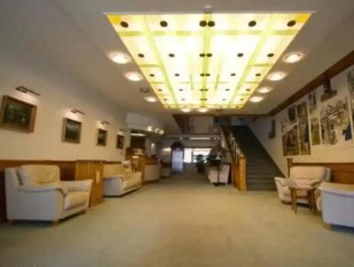 Aranyhomok Business City-Wellness-Hotel - 17