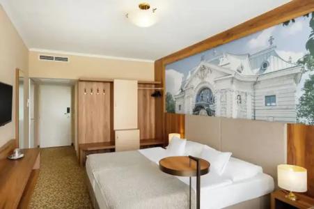 Aranyhomok Business City-Wellness-Hotel - 39