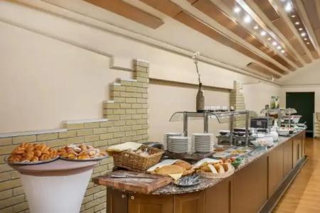 Aranyhomok Business City-Wellness-Hotel - 7