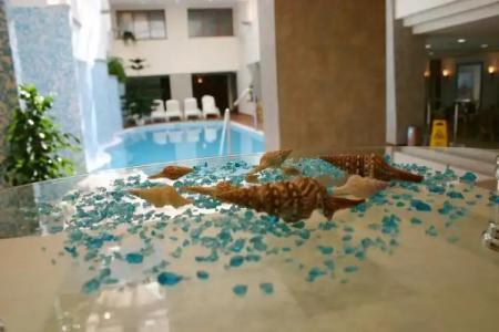 Aranyhomok Business City-Wellness-Hotel - 12