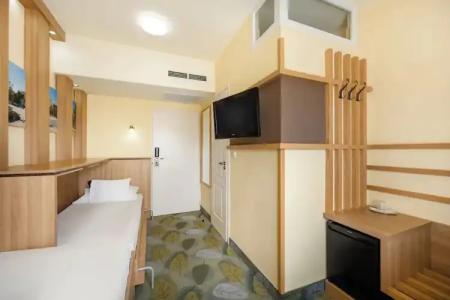 Aranyhomok Business City-Wellness-Hotel - 1