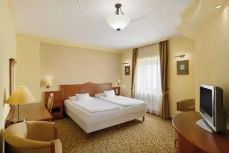 Aranyhomok Business City-Wellness-Hotel - 31