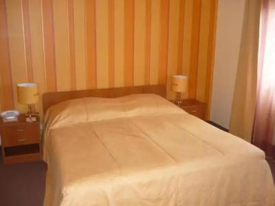 Aranyhomok Business City-Wellness-Hotel - 61