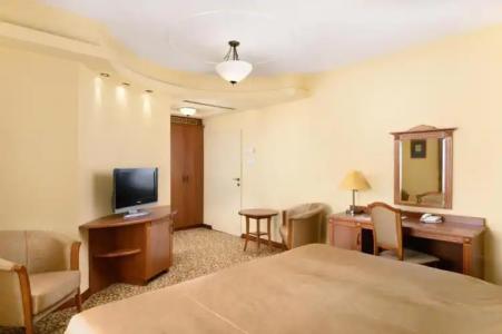 Aranyhomok Business City-Wellness-Hotel - 44