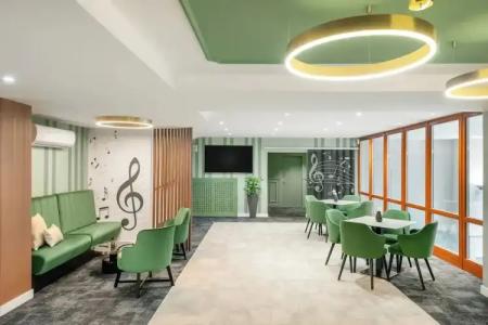 Aranyhomok Business City-Wellness-Hotel - 28