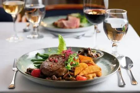 Aranyhomok Business City-Wellness-Hotel - 47