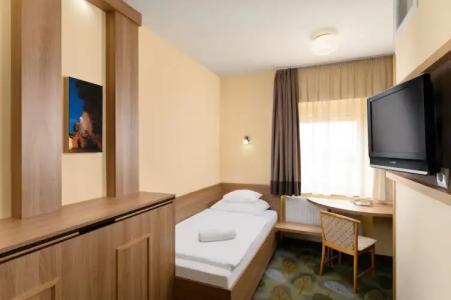 Aranyhomok Business City-Wellness-Hotel - 36