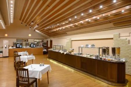 Aranyhomok Business City-Wellness-Hotel - 15
