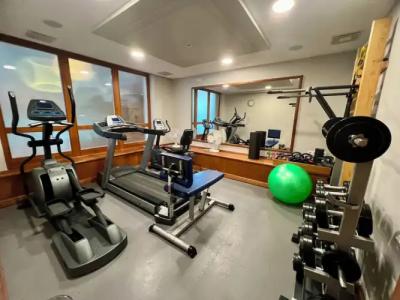 Aranyhomok Business City-Wellness-Hotel - 15