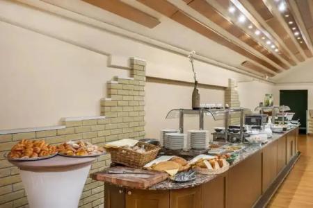 Aranyhomok Business City-Wellness-Hotel - 18