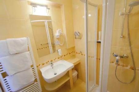 Aranyhomok Business City-Wellness-Hotel - 33
