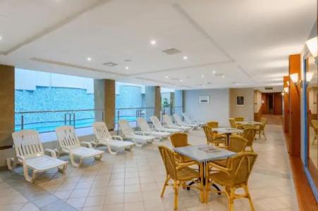 Aranyhomok Business City-Wellness-Hotel - 14