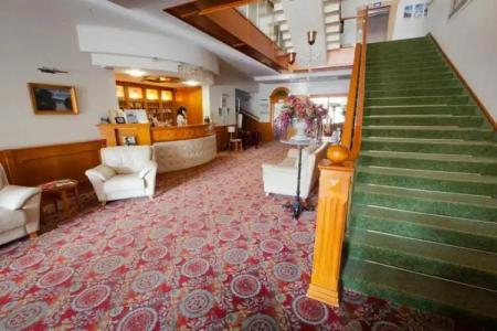 Aranyhomok Business City-Wellness-Hotel - 10