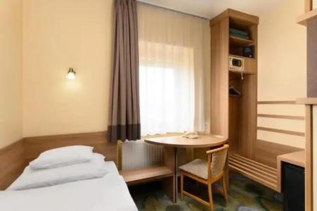 Aranyhomok Business City-Wellness-Hotel - 48