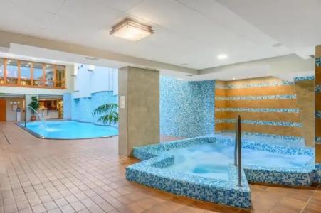 Aranyhomok Business City-Wellness-Hotel - 20