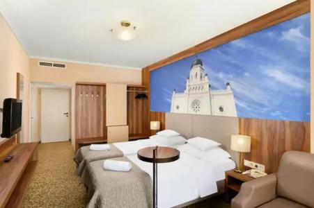 Aranyhomok Business City-Wellness-Hotel - 72