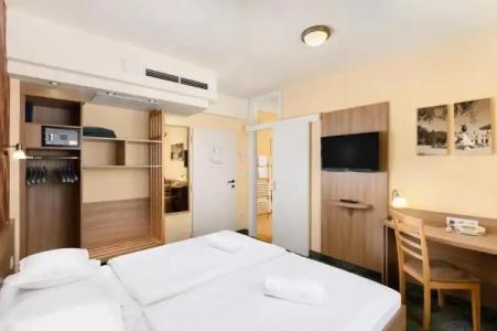 Aranyhomok Business City-Wellness-Hotel - 42