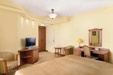 Aranyhomok Business City-Wellness-Hotel - 54