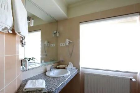 Aranyhomok Business City-Wellness-Hotel - 51