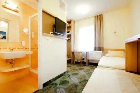 Aranyhomok Business City-Wellness-Hotel - 2