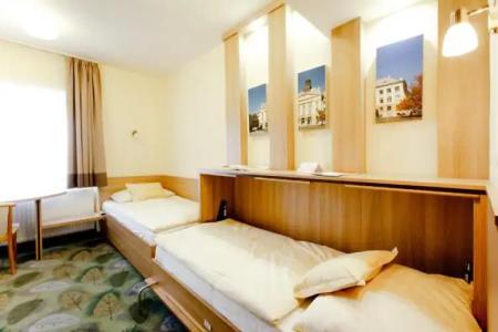 Aranyhomok Business City-Wellness-Hotel - 50