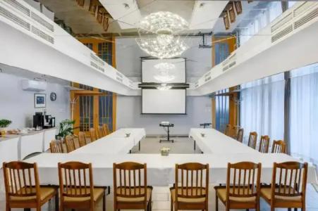 Aranyhomok Business City-Wellness-Hotel - 24