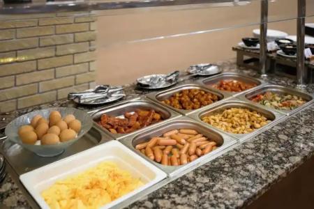 Aranyhomok Business City-Wellness-Hotel - 29