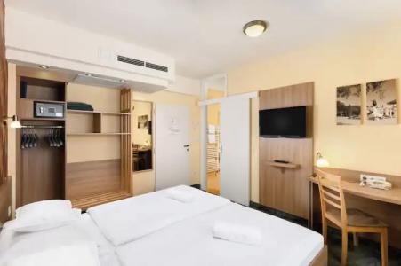 Aranyhomok Business City-Wellness-Hotel - 55