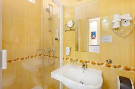 Aranyhomok Business City-Wellness-Hotel - 39