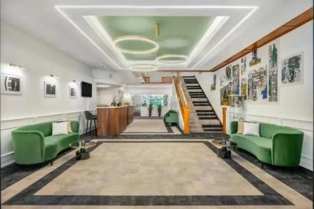 Aranyhomok Business City-Wellness-Hotel - 1
