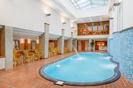 Aranyhomok Business City-Wellness-Hotel - 12