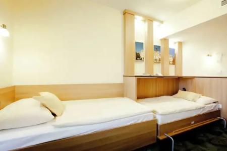 Aranyhomok Business City-Wellness-Hotel - 36