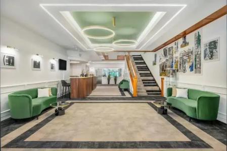 Aranyhomok Business City-Wellness-Hotel - 25