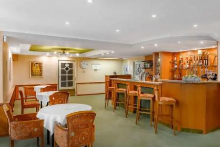 Aranyhomok Business City-Wellness-Hotel - 32