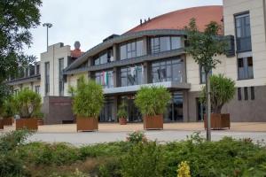 Gokart Hotel, Kecskemet