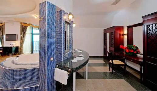 Melia Grand Hermitage All Inclusive & Private Beach Access - 119