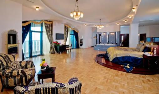 Melia Grand Hermitage All Inclusive & Private Beach Access - 118