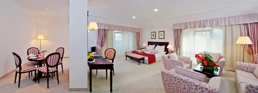 Melia Grand Hermitage All Inclusive & Private Beach Access - 121