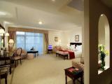 The Level Junior Suite